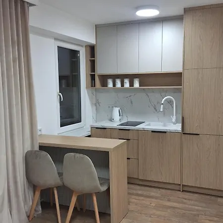 アパート Mieszkanie Armii Krajowej Kawalerka Basen Centrum Nowy Sącz