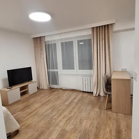 Mieszkanie Armii Krajowej Kawalerka Basen Centrum * Nowy Sącz