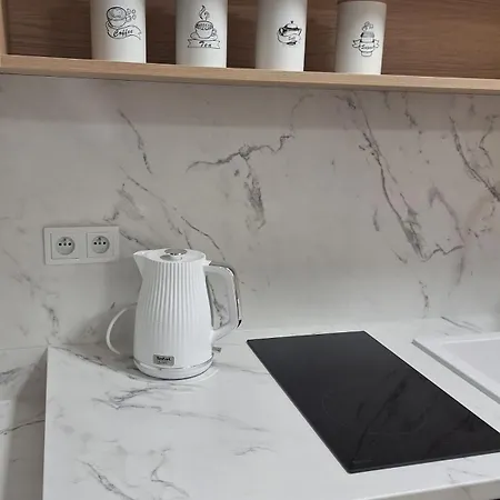 Mieszkanie Armii Krajowej Kawalerka Basen Centrum Nowy Sącz