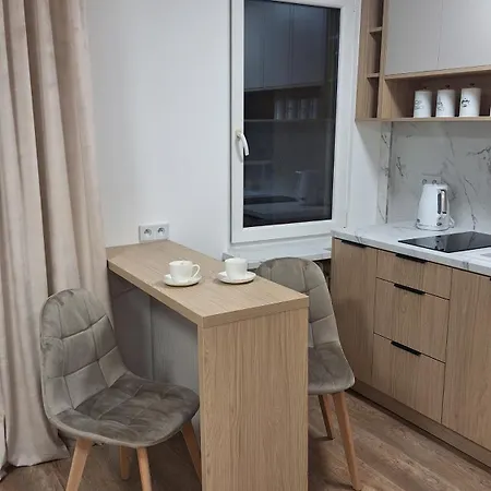 アパート Mieszkanie Armii Krajowej Kawalerka Basen Centrum *