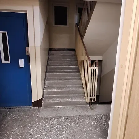 アパート Mieszkanie Armii Krajowej Kawalerka Basen Centrum