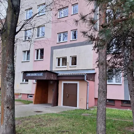 Mieszkanie Armii Krajowej Kawalerka Basen Centrum * Nowy Sącz